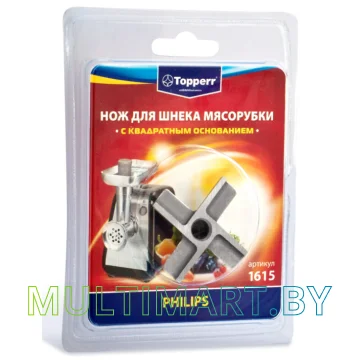 Нож Topperr 1615